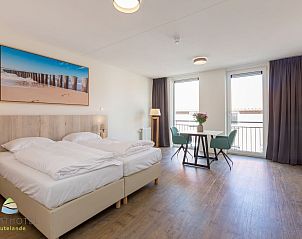 Guest house 620729 - Holiday property Walcheren - Vakantiehuis Zeeschelp