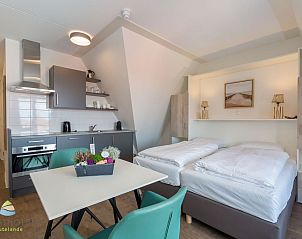 Verblijf 620729 - Vakantiewoning Walcheren - Vakantiehuis Zeeschelp