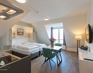 Verblijf 620729 - Vakantiewoning Walcheren - Vakantiehuis Zeeschelp
