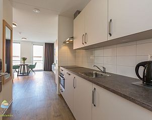 Verblijf 620729 - Vakantiewoning Walcheren - Vakantiehuis Zeeschelp
