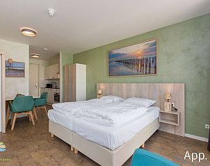 Verblijf 620729 - Vakantiewoning Walcheren - Vakantiehuis Zeeschelp