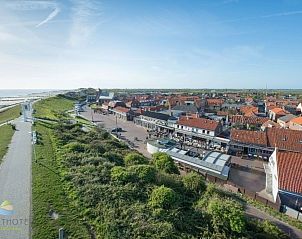 Verblijf 620729 - Vakantiewoning Walcheren - Vakantiehuis Zeeschelp