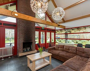 Verblijf 620733 - Vakantiewoning Walcheren - Vakantiehuis Zonnevylle