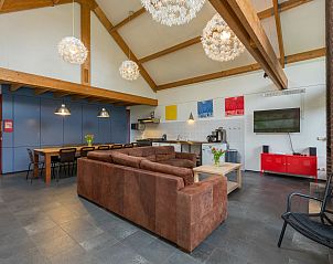 Verblijf 620733 - Vakantiewoning Walcheren - Vakantiehuis Zonnevylle