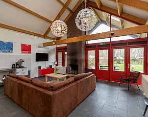 Verblijf 620733 - Vakantiewoning Walcheren - Vakantiehuis Zonnevylle