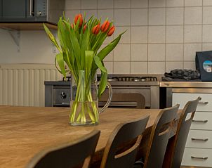 Verblijf 620733 - Vakantiewoning Walcheren - Vakantiehuis Zonnevylle