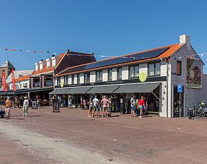 Guest house 620733 - Holiday property Walcheren - Vakantiehuis DunaNube