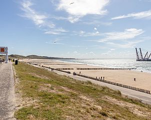 Guest house 620733 - Holiday property Walcheren - Vakantiehuis DunaNube