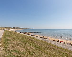 Guest house 620733 - Holiday property Walcheren - Vakantiehuis DunaNube