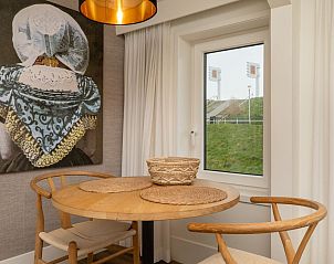 Guest house 620733 - Holiday property Walcheren - Vakantiehuis DunaNube
