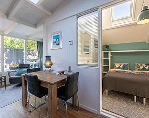 Historisches Zentrum von Zoutelande, Walcheren in der Nhe des Ferienhauses ZE1201 in Zeeland.