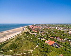 Guest house 620738 - Holiday property Walcheren - Vakantiehuis OranjeHuis