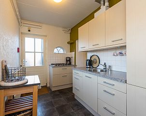 Guest house 620738 - Holiday property Walcheren - Vakantiehuis OranjeHuis