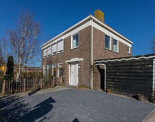 Guest house 620738 - Holiday property Walcheren - Vakantiehuis OranjeHuis