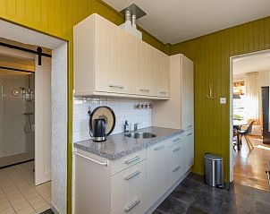 Guest house 620738 - Holiday property Walcheren - Vakantiehuis OranjeHuis