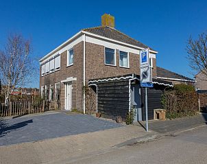 Guest house 620738 - Holiday property Walcheren - Vakantiehuis OranjeHuis