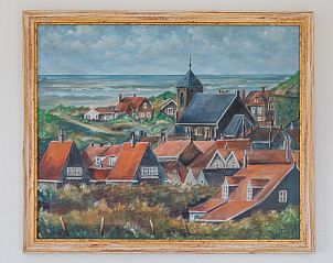 Guest house 620738 - Holiday property Walcheren - Vakantiehuis OranjeHuis