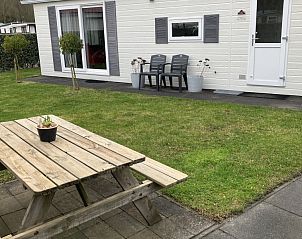 Guest house 620748 - Chalet Walcheren - Meerchalet 2