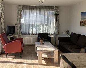 Guest house 620748 - Chalet Walcheren - Meerchalet 2