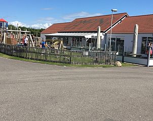 Guest house 620748 - Chalet Walcheren - Meerchalet 2