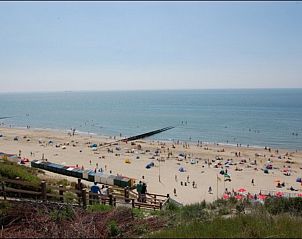 Guest house 620748 - Chalet Walcheren - Meerchalet 2