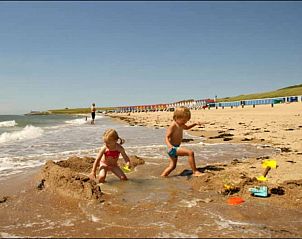 Guest house 620748 - Chalet Walcheren - Meerchalet 2