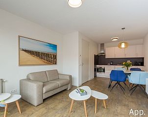 Verblijf 620750 - Vakantiewoning Walcheren - Vakantiehuis Sylteland