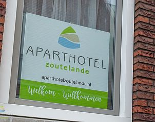 Verblijf 620750 - Vakantiewoning Walcheren - Vakantiehuis Sylteland