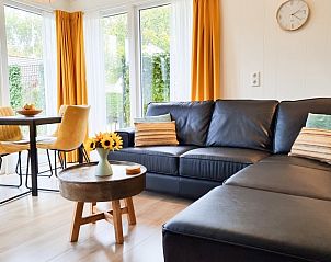 Guest house 620751 • Holiday property Walcheren • Vakantiehuis 't Hoekje ZO04 