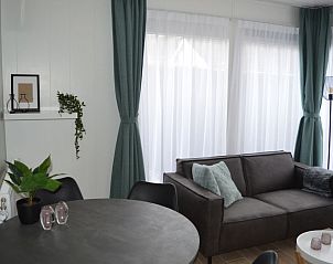 Guest house 620753 - Holiday property Walcheren - Vakantiewoning Stella Maris