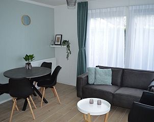 Guest house 620753 - Holiday property Walcheren - Vakantiewoning Stella Maris