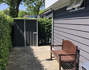 Guest house 620753 - Holiday property Walcheren - Vakantiewoning Stella Maris