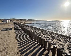 Guest house 620753 - Holiday property Walcheren - Vakantiewoning Stella Maris