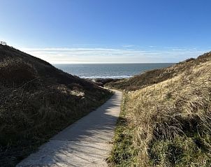 Guest house 620753 - Holiday property Walcheren - Vakantiewoning Stella Maris