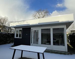 Guest house 620753 - Holiday property Walcheren - Vakantiewoning Stella Maris