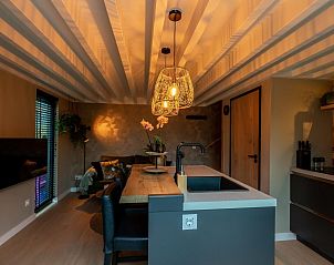 Guest house 620754 - Holiday property Walcheren - Vakantiehuis Bon Bini