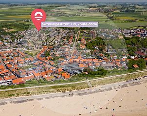 Guest house 620754 - Holiday property Walcheren - Vakantiehuis Bon Bini