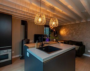Guest house 620754 - Holiday property Walcheren - Vakantiehuis Bon Bini