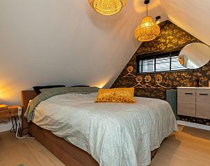 Guest house 620754 - Holiday property Walcheren - Vakantiehuis Bon Bini