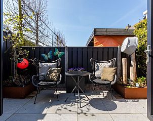 Guest house 620754 - Holiday property Walcheren - Vakantiehuis Bon Bini