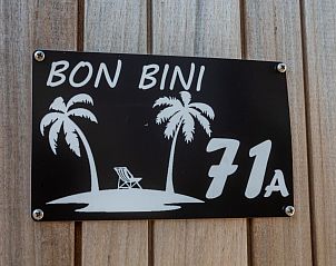 Guest house 620754 - Holiday property Walcheren - Vakantiehuis Bon Bini