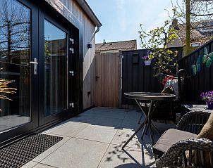 Guest house 620754 - Holiday property Walcheren - Vakantiehuis Bon Bini