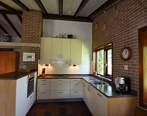 Guest house 620756 - Holiday property Walcheren - Vakantiehuisje in Zoutelande