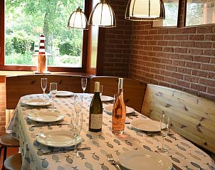 Guest house 620756 - Holiday property Walcheren - Vakantiehuisje in Zoutelande