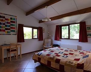 Guest house 620756 - Holiday property Walcheren - Vakantiehuisje in Zoutelande