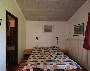 Guest house 620756 - Holiday property Walcheren - Vakantiehuisje in Zoutelande