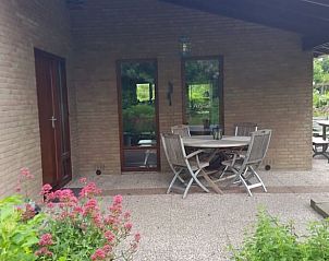 Guest house 620756 - Holiday property Walcheren - Vakantiehuisje in Zoutelande