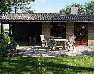 Guest house 620756 - Holiday property Walcheren - Vakantiehuisje in Zoutelande