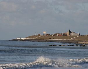 Guest house 620756 - Holiday property Walcheren - Vakantiehuisje in Zoutelande