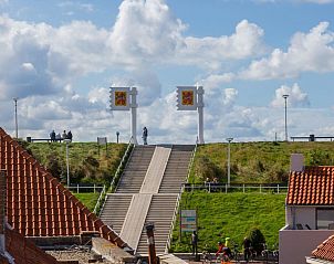 Guest house 620759 - Holiday property Walcheren - Vakantiehuis Zeeglorie